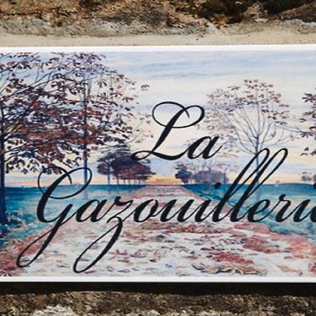La Gazouillerie - Pleine Nature Lauresses Luaran gambar
