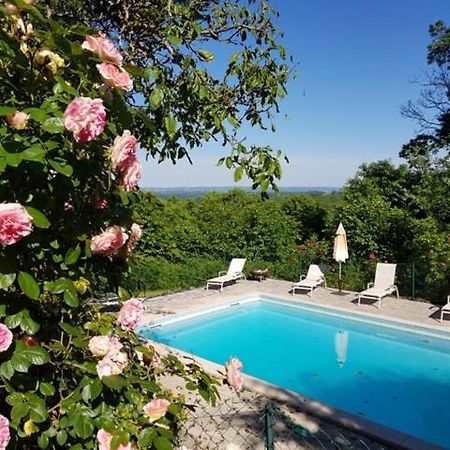 La Gazouillerie - Pleine Nature Lauresses Luaran gambar