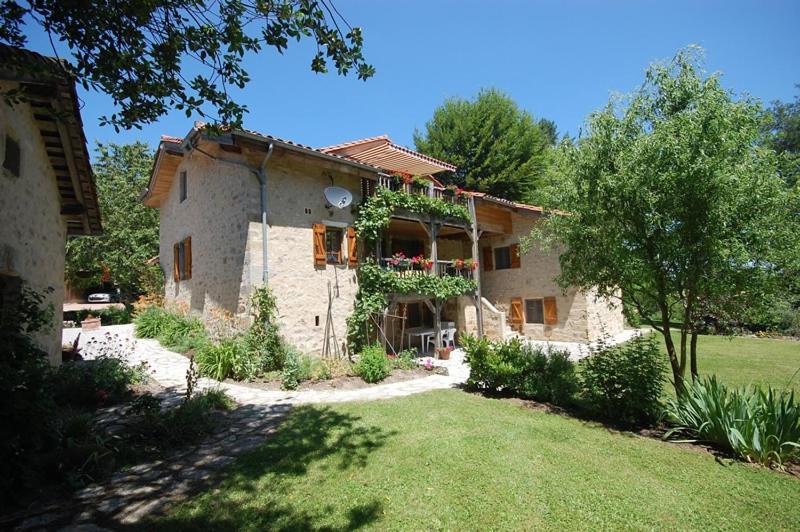 La Gazouillerie - Pleine Nature Lauresses Luaran gambar