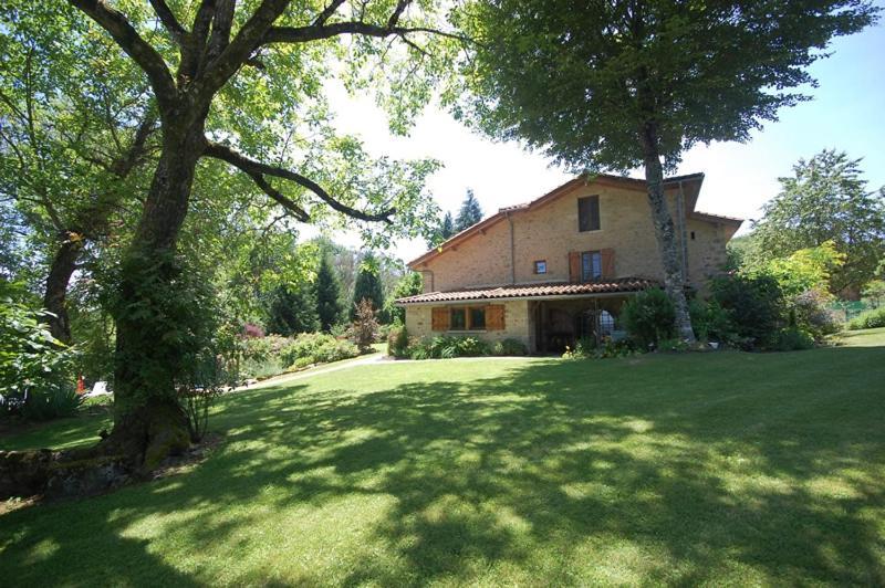 La Gazouillerie - Pleine Nature Lauresses Luaran gambar