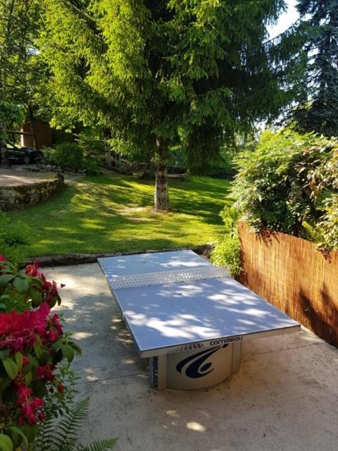 La Gazouillerie - Pleine Nature Lauresses Luaran gambar