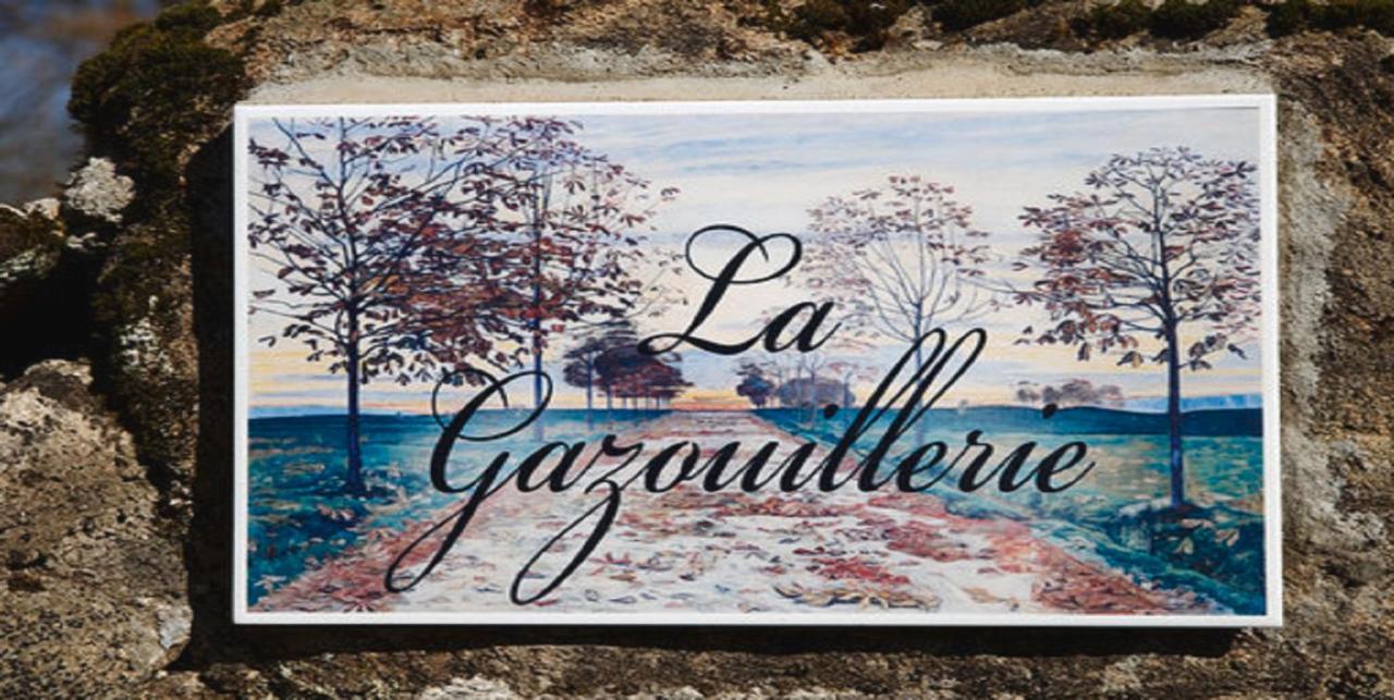 La Gazouillerie - Pleine Nature Lauresses Luaran gambar