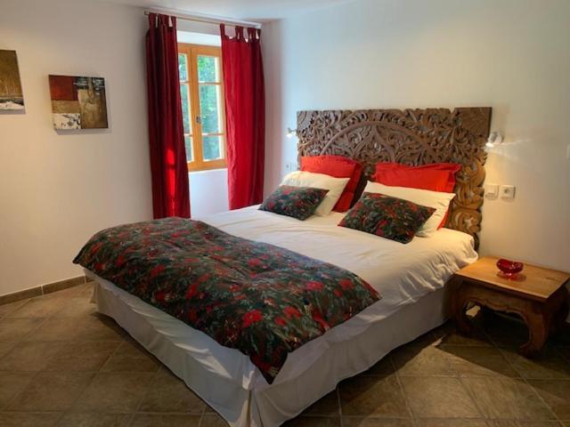 La Gazouillerie - Pleine Nature Lauresses Luaran gambar
