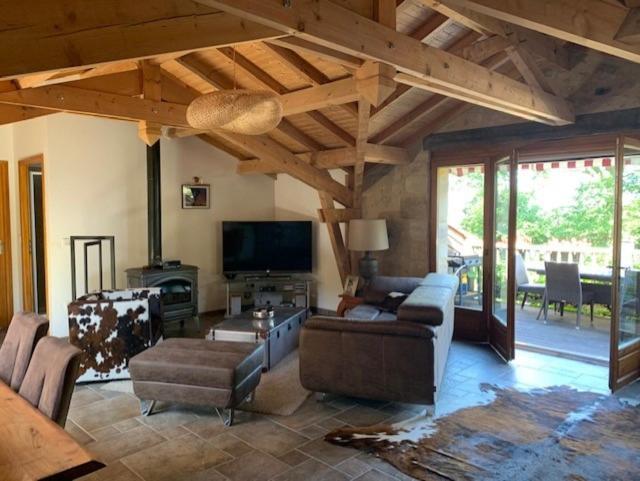 La Gazouillerie - Pleine Nature Lauresses Luaran gambar
