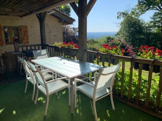 La Gazouillerie - Pleine Nature Lauresses Luaran gambar