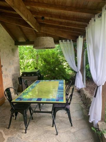 La Gazouillerie - Pleine Nature Lauresses Luaran gambar
